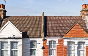 clay roofing Wood End Green, Hillingdon
