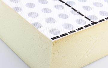 meeting Wood End Green building codes